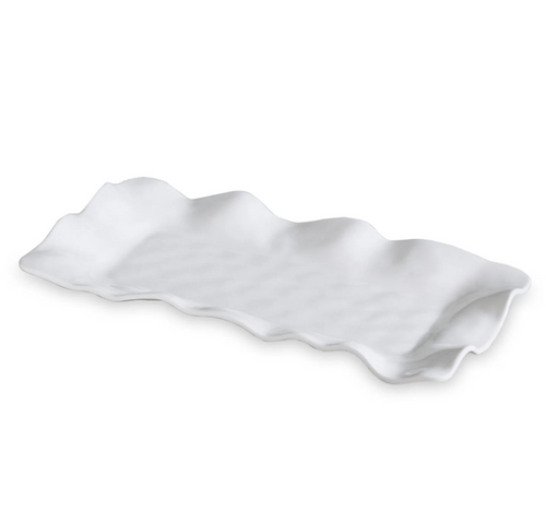 VIDA Havana Long Rectangular Tray