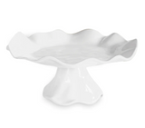 VIDA Havana Small Pedestal Cake Plate