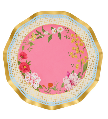 Colorful Star Mini Dishes
