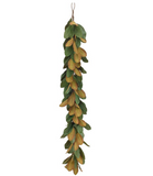 Abbey Magnolia Garland - 72
