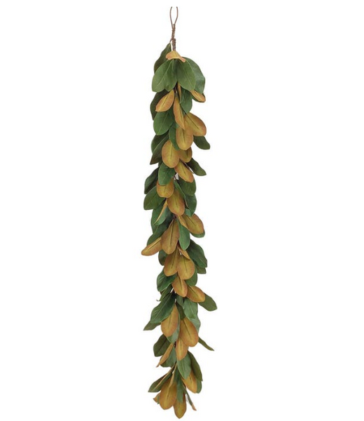 Abbey Magnolia Garland - 72"