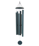 Green Wind Chimes by Corinthian Bells