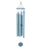 Patina Green Wind Chimes by Corinthian Bells