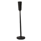 Black Davina Candlesticks