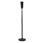 Black Davina Candlesticks