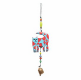 The Tale of a Blue Cat with Beads & Bells