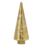 Boden Mercury Glass Trees