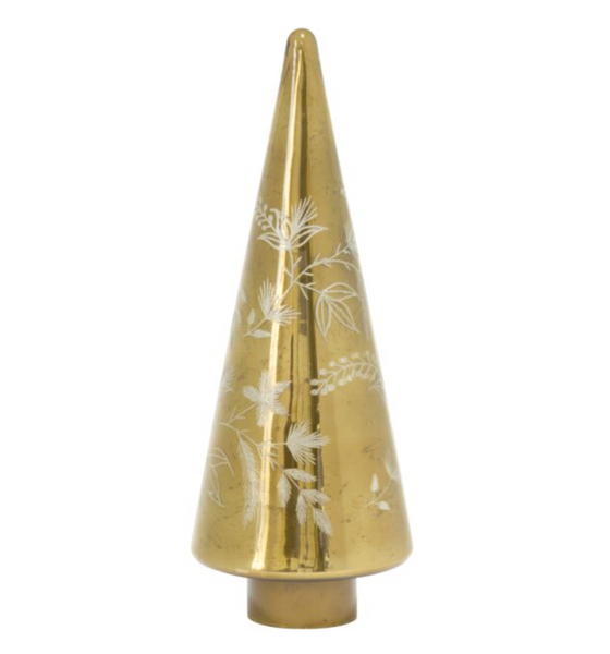 Boden Mercury Glass Trees