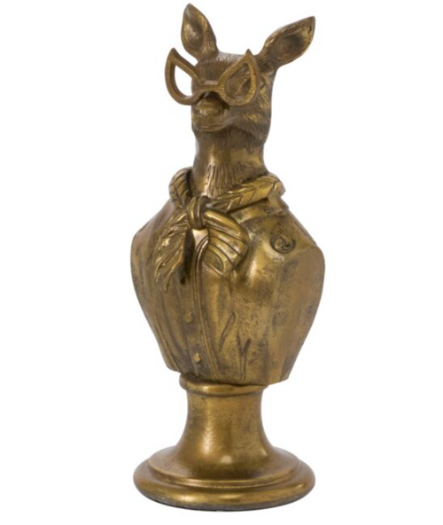 Margie Bust Statue