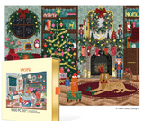 Artwork 1,000 Piece Boxed Puzzles