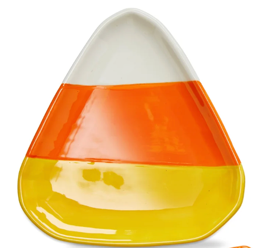 Boo Crew Appetizer Plates