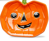 Boo Crew Appetizer Plates