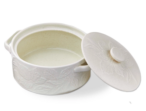 Harvest Round Brie Baking Dish