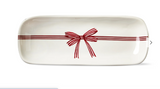 Bow Platter Small