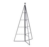 Tree Shaped Ornament Stands