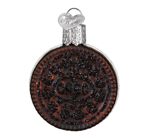 Oreo Cookie by Old World Christmas