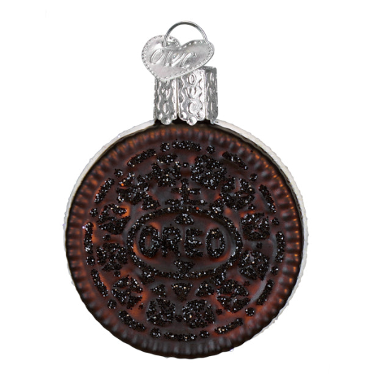 Oreo Cookie by Old World Christmas