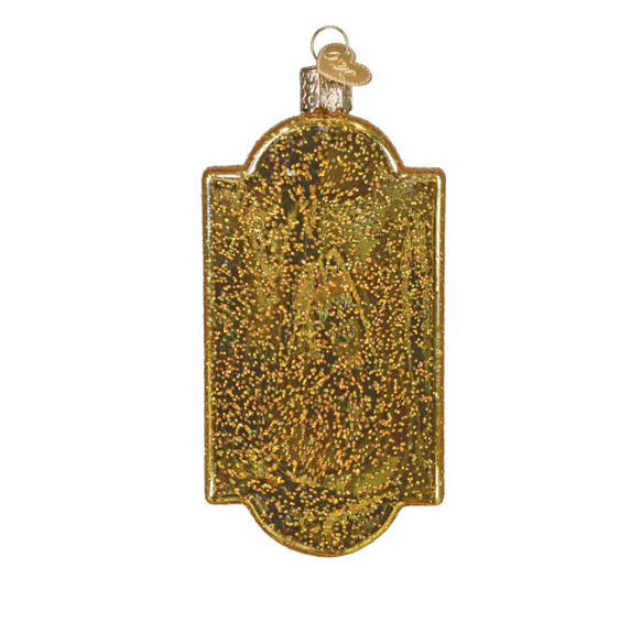 Ring for Drinks Doorbell by Old World Christmas