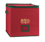 Ornament Storage Boxes by Old World Christmas