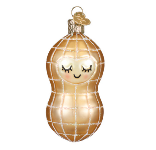 Little Peanut by Old World Christmas