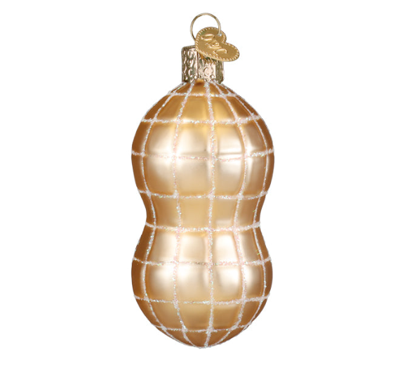 Little Peanut by Old World Christmas