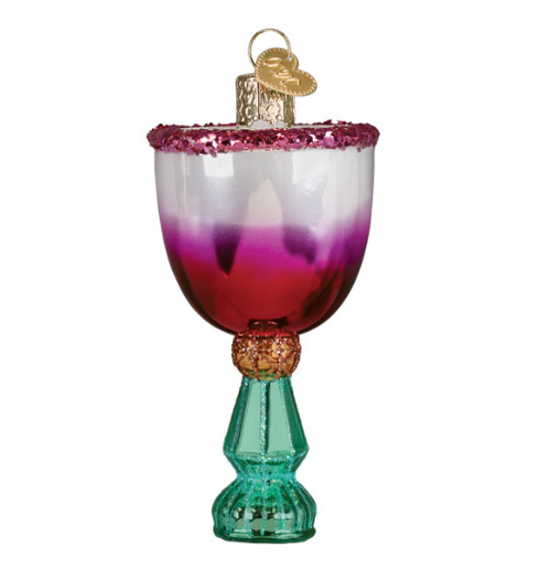 Mistletoe Cocktail by Old World Christmas