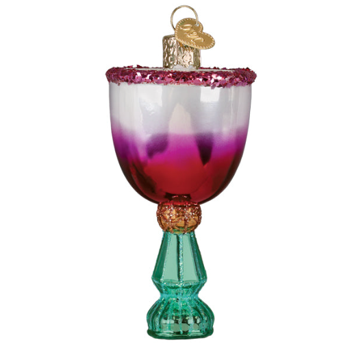 Mistletoe Cocktail by Old World Christmas