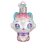 Kawaii Cat by Old World Christmas