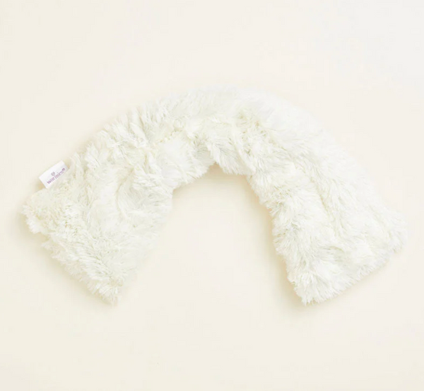 Marshmallow Neck Wraps by Warmies