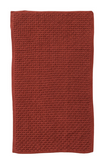 Autumn Cotton Knit Tea Towels