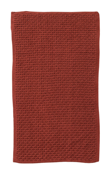 Autumn Cotton Knit Tea Towels
