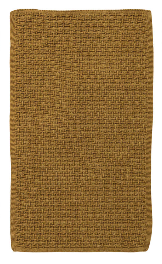 Autumn Cotton Knit Tea Towels