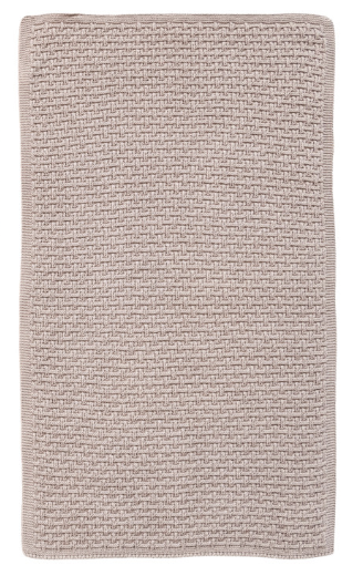 Autumn Cotton Knit Tea Towels