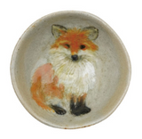 Autumn Stoneware Mini Bowls