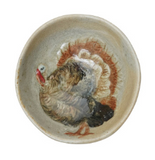 Autumn Stoneware Mini Bowls