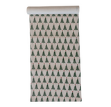 Christmas Tree Printed Table Runner