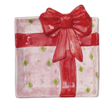 Holiday Shapes Mini Dishes