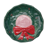 Holiday Shapes Mini Dishes