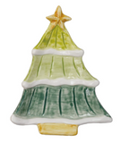 Holiday Shapes Mini Dishes