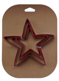 Holiday Cookie Cutter Sets