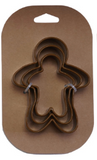 Holiday Cookie Cutter Sets
