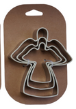 Holiday Cookie Cutter Sets