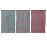 Christmas Waffle Weave Tea Towels