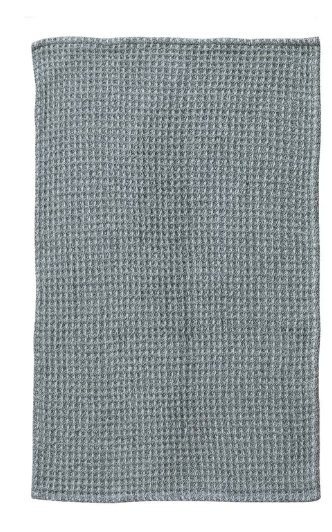 Christmas Waffle Weave Tea Towels