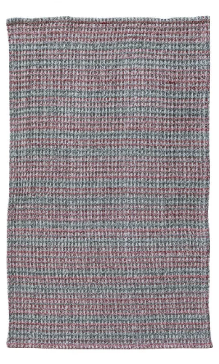 Christmas Waffle Weave Tea Towels