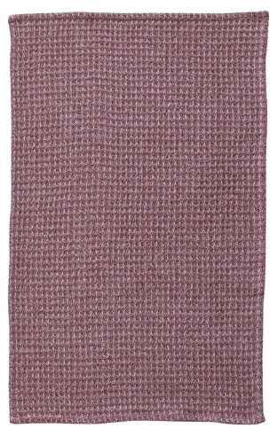 Christmas Waffle Weave Tea Towels