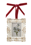Baroque Photo Frame Ornaments