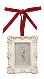 Baroque Photo Frame Ornaments