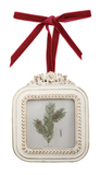 Baroque Photo Frame Ornaments