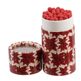 Botanical Tube Match Sets